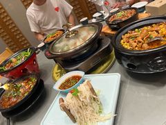 -陶德砂锅(蜀汉路店)