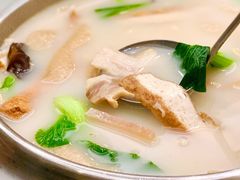 三鲜烩菜-西安饭庄·非遗陕菜(凤城五路店)