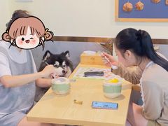 -广德记·椰子冻手制甜品(福田总店)