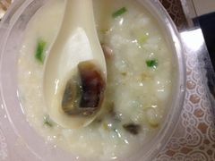 -粥全粥到海鲜家常菜(瞿塘峡路店)
