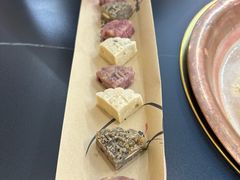 -诺敏塔拉奶茶-布里亚特包子-手把肉(锦都会店)