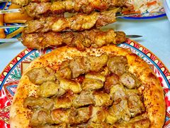 -阿布都新疆音乐美食城(长湖路店)