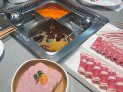 -海底捞火锅(亲贤北街店)