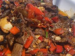 -福巷湘食小馆·猛火现炒(上海首店)