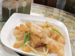 -新聚丰菜馆(太监弄店)