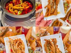 -八一好吃街·高品美食广场