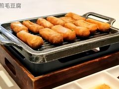 -同庆楼(大钟寺店)