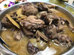 姜母鹅-悦来酒家·正宗闽南菜(西街店)