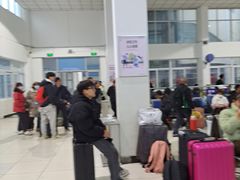 -咸宁站