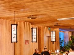 -焰江山海鲜牛排烤肉自助(锦华万达二星店)