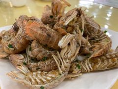 -双月饭店·20年老字号(新村店)