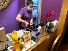 -泰享受·泰式按摩·SPA(海珠琶洲新村店)