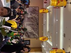 -玉华台饭庄·淮扬菜·烤鸭(望京店)