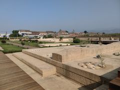 -宝鸡周原博物院