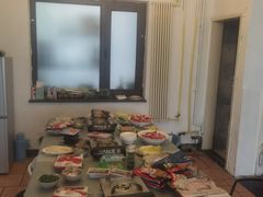 -不止轰趴独栋别墅户外烧烤(颐西庄园店)