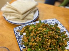 -华顺土菜馆(洪岗路店)