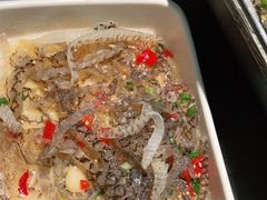 -半天妖烤鱼(紫荆广场店)