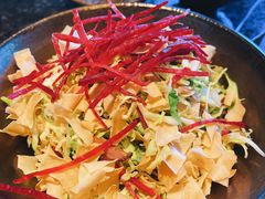 -老乾杯和牛烧肉(王府中环店)