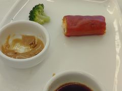 -锦粤宫·精致粤菜(深圳北站店)