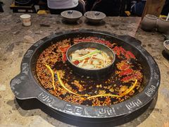 -重庆渝达老火锅(春熙路店)