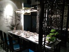 -臻享無招牌·食蛙专门店(太古里店)