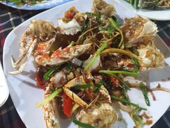 -幸福姐海鲜大排档