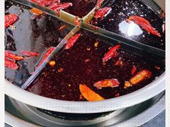 -祝幺妹火锅(裕华村总店)