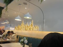 -库滋明·俄罗斯特色美食(中央大街店)