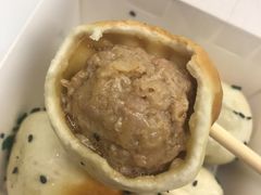 -东泰祥生煎馆(长宁路店)