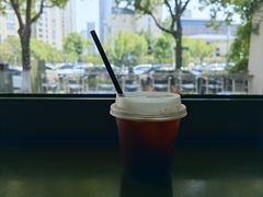 -山野咖啡(之江花园店)
