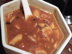 牛肉胡辣汤-掌柜的店·河南菜(世茂店)