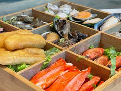 -扬州万怡酒店-中餐厅(文昌中路店)