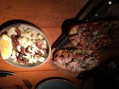 -The Meat & Wine Co Southbank(南岸店)