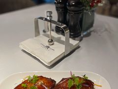 特色烤鸡翅-燃扒房Steakhouse(皇庭店)