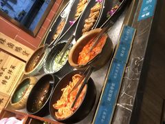 -東盛炭烤自助料理(浦东文峰广场店)