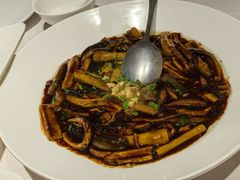 -老客站酒楼(金花南路店)