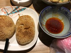 -老城南.鸭血粉丝汤(夫子庙店)