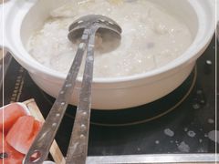 -湯系·煲汤手艺人(东二环泰禾广场店)