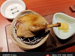 -龙吟山房(青龙山庄店)