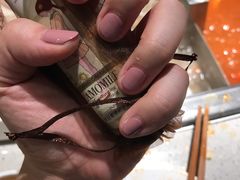 -海底捞火锅(奥体南路店)