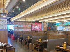 -井格重庆火锅(西直门凯德Mall店)