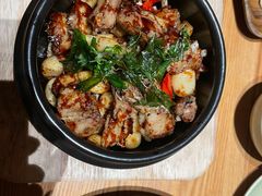 -竹里馆·淮扬菜·功夫茶(老门东店)