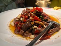-炊烟小炒黄牛肉(中心印象城店)