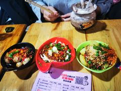 -冒椒火辣(奎星楼街店)