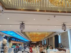 -皇马假日醉海南大酒店·假日一品派茶楼(秀英店)