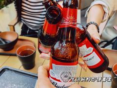 -花和尚·湘西小串烧烤(祈福店)