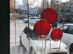 -顺峰(农展馆店)