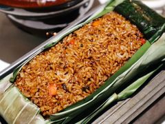 -沿途四季·云南菜(建外大街店)