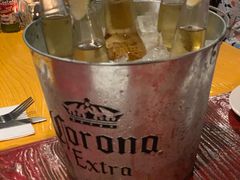-Pistolera Mexican Cantina女枪手墨西哥餐厅(碧云路店)