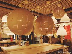 -宜家家居(西安未央商场店)